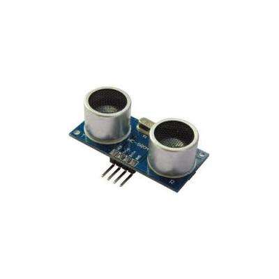 Ultrasonik Sensör HC-SR04