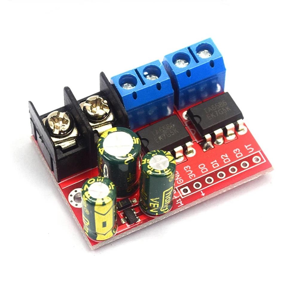 3V-14V%205A%20L298N%20H-Bridge%20Çift%20DC%20Motor%20Sürücü%20Modülü