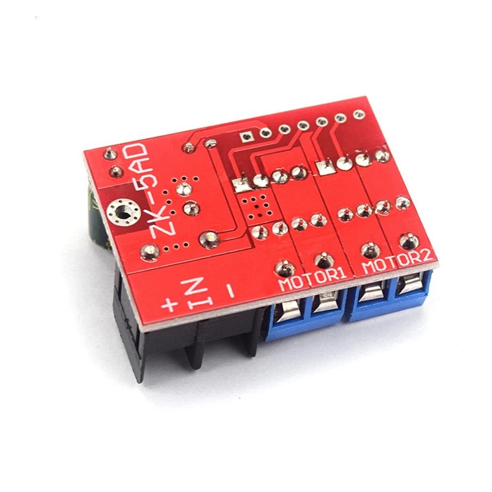 3V-14V%205A%20L298N%20H-Bridge%20Çift%20DC%20Motor%20Sürücü%20Modülü