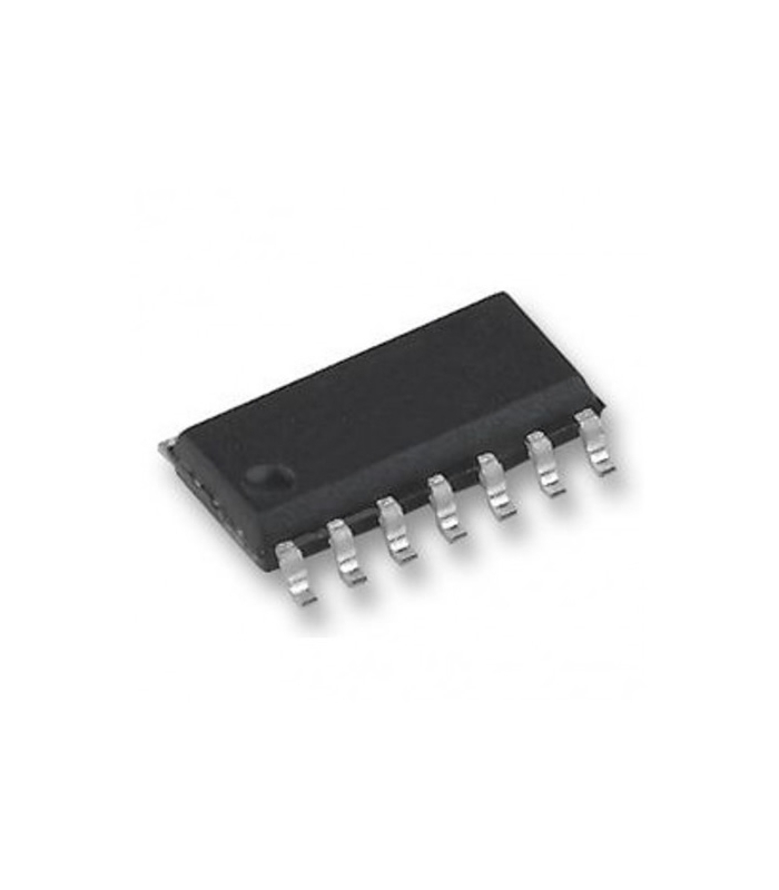 74LS02D,%20SOIC-14%20Entegre%20Devre