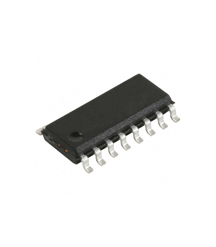 CD4076BM,%20CD4076,%20SOIC-16%20Entegre