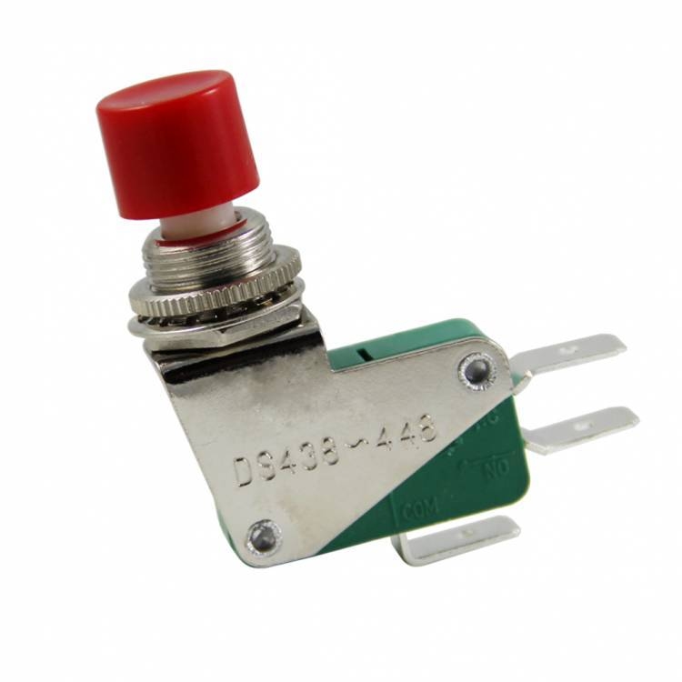 Micro%20Switch%20Kırmızı%20Butonlu%20Ø12mm%20IC-176E