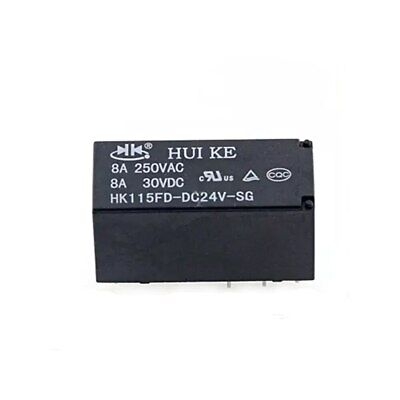 HK115FD-DC24V-SG%2024V%208A%20Röle