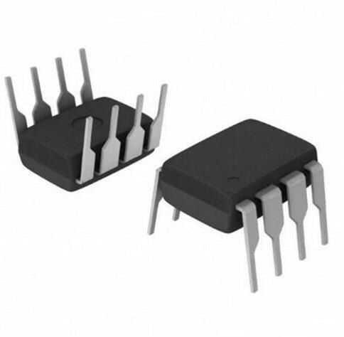 24C08 M24C08 - DIP8 EEPROM Entegresi