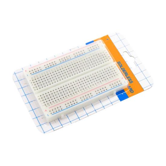 Orta Boy Breadboard