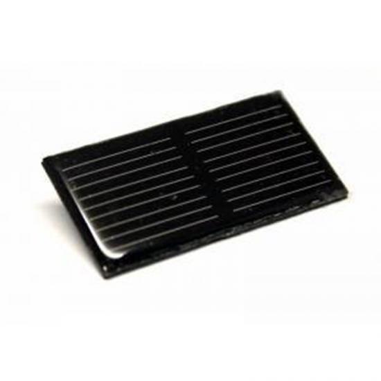 1.5V 100mA Solar Panel - Güneş Pili Güneş Paneli