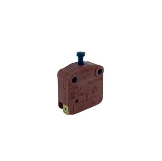 Ters Dolap Switch Kahverengi IC-187C