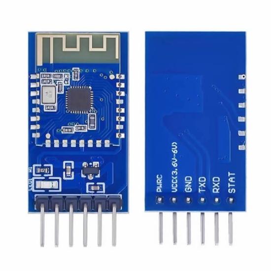 JDY-23 Bluetooth Modül Dip (6 Pin)